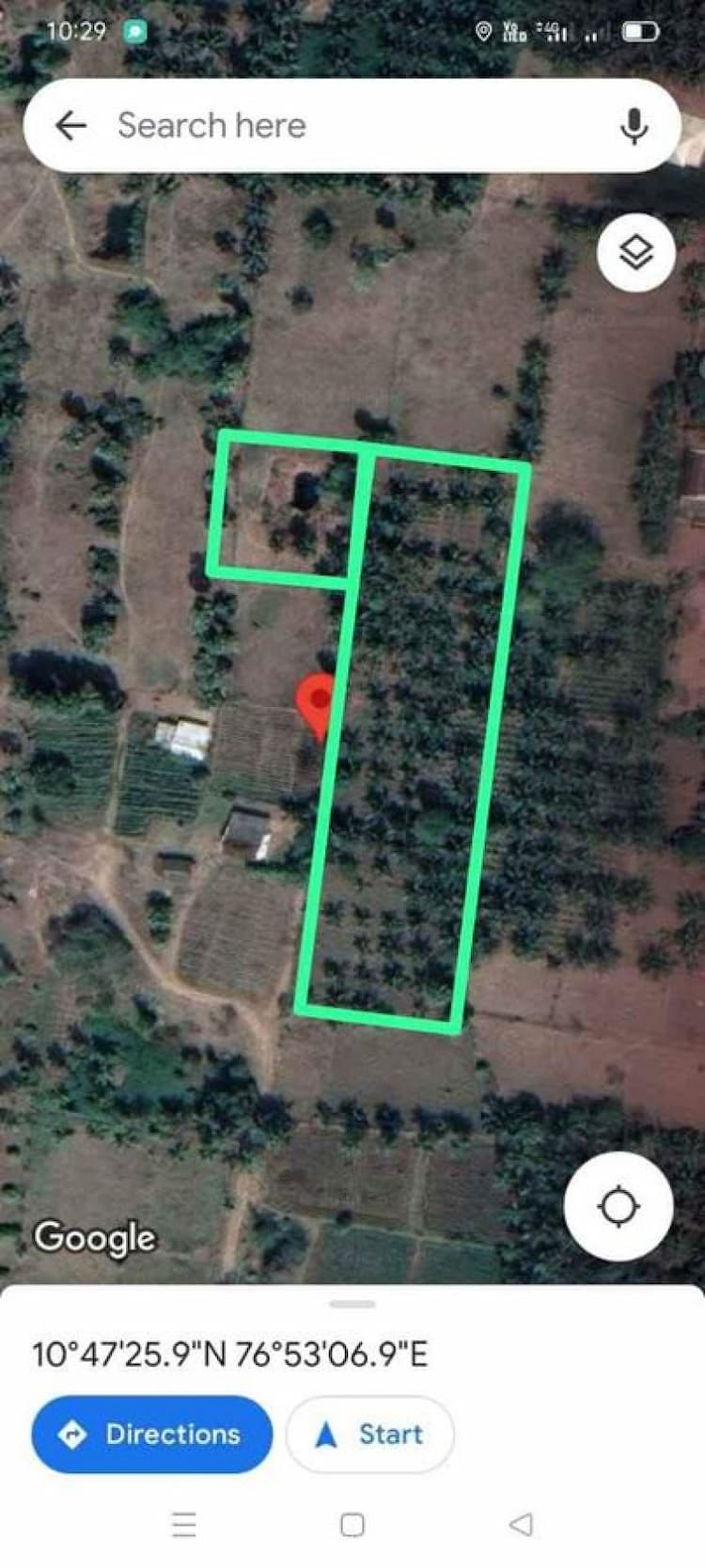 Single Property Image