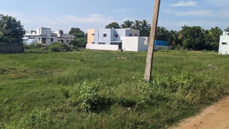 Plot for sale