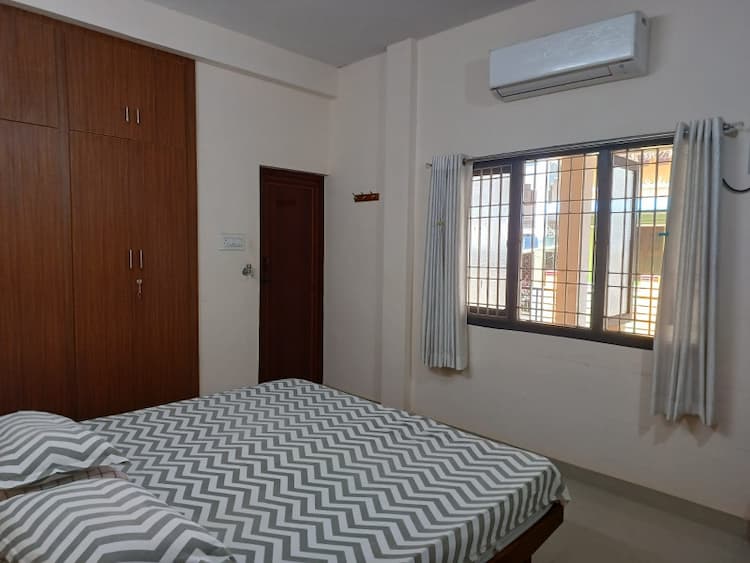 2BHK Flat