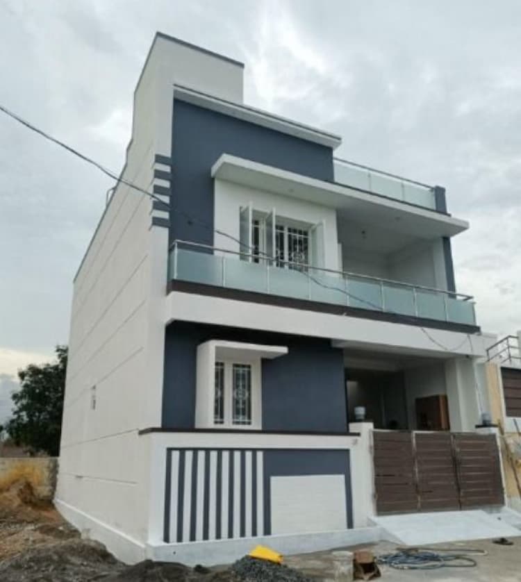 2 BHK House for Sale