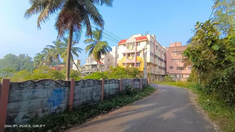 Single Property Image