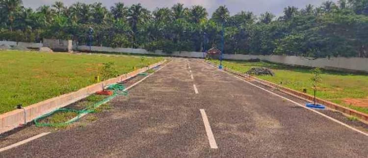 Single Property Image