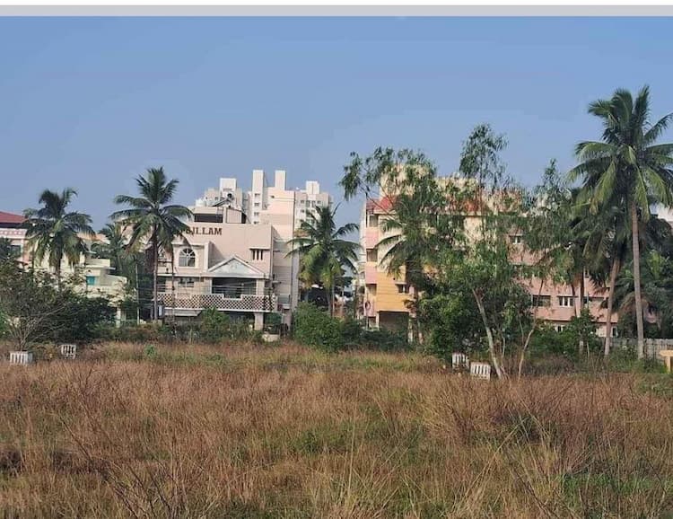 Single Property Image