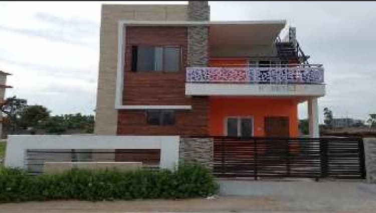2 BHK House for Sale