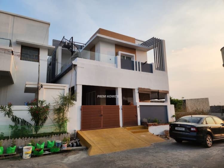 3bhk house for sale 