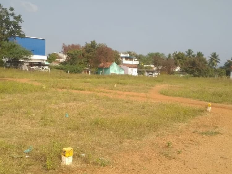 Plot sale