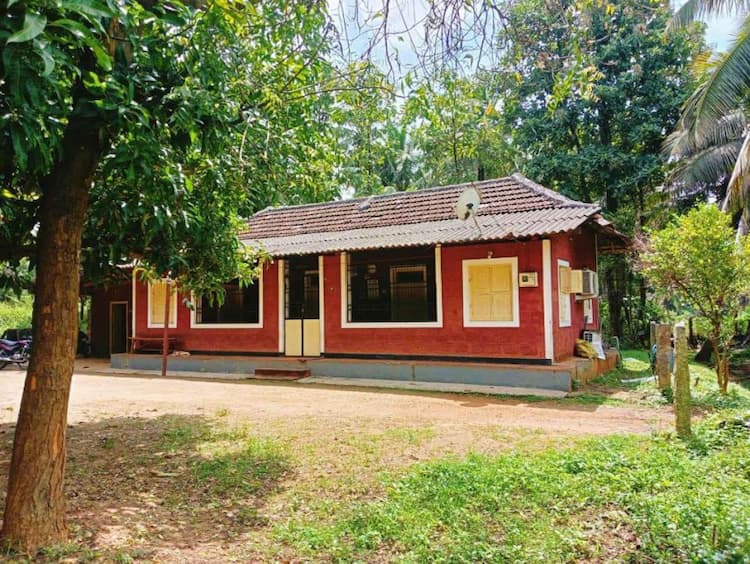 Single Property Image