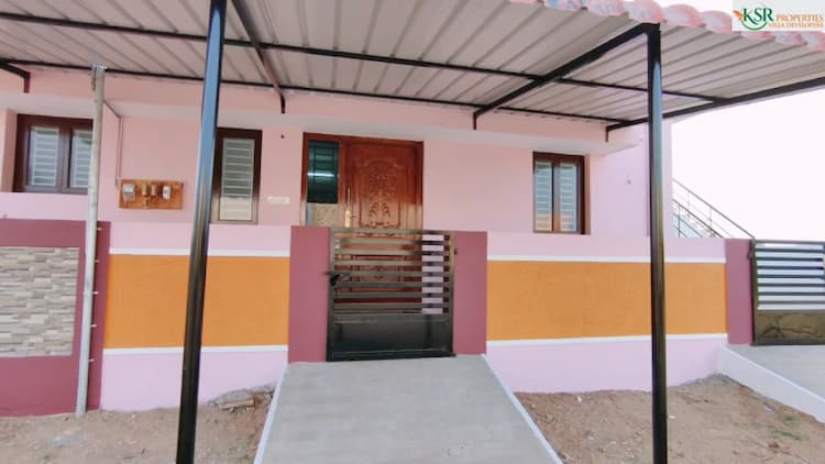 Single Property Image