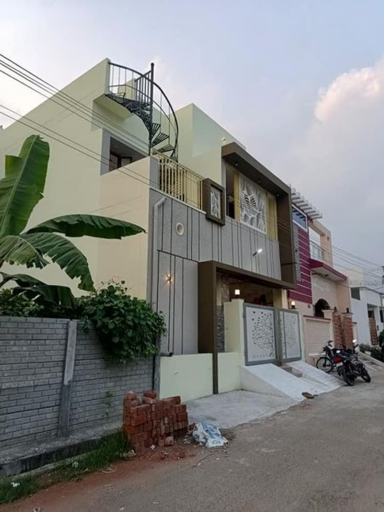 Single Property Image