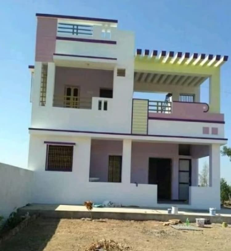 5 BHK House for Sale