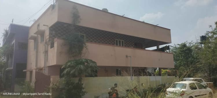 3portion house property for sale
