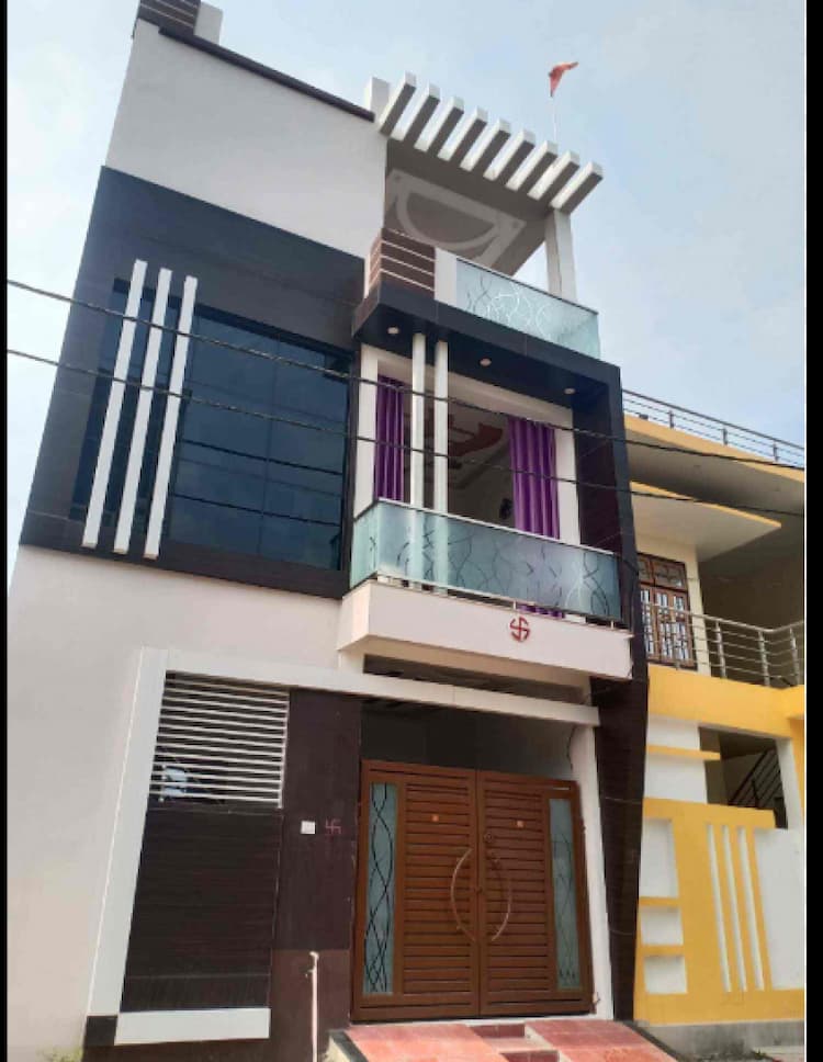 4 BHK House for Sale