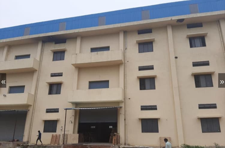 Warehouse / Godown for rent in Poonamallee