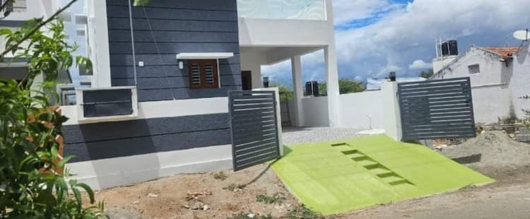 Single Property Image