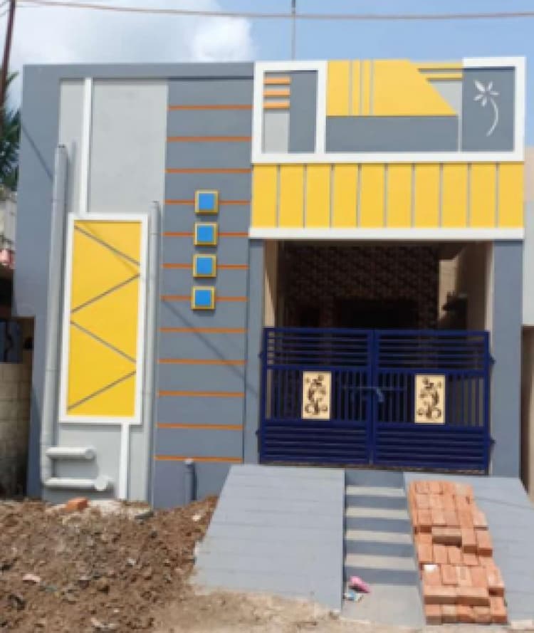 2 BHK House for Sale