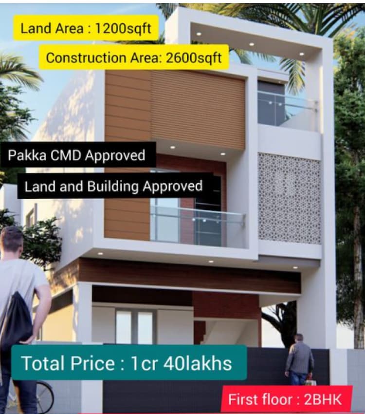 House for sales