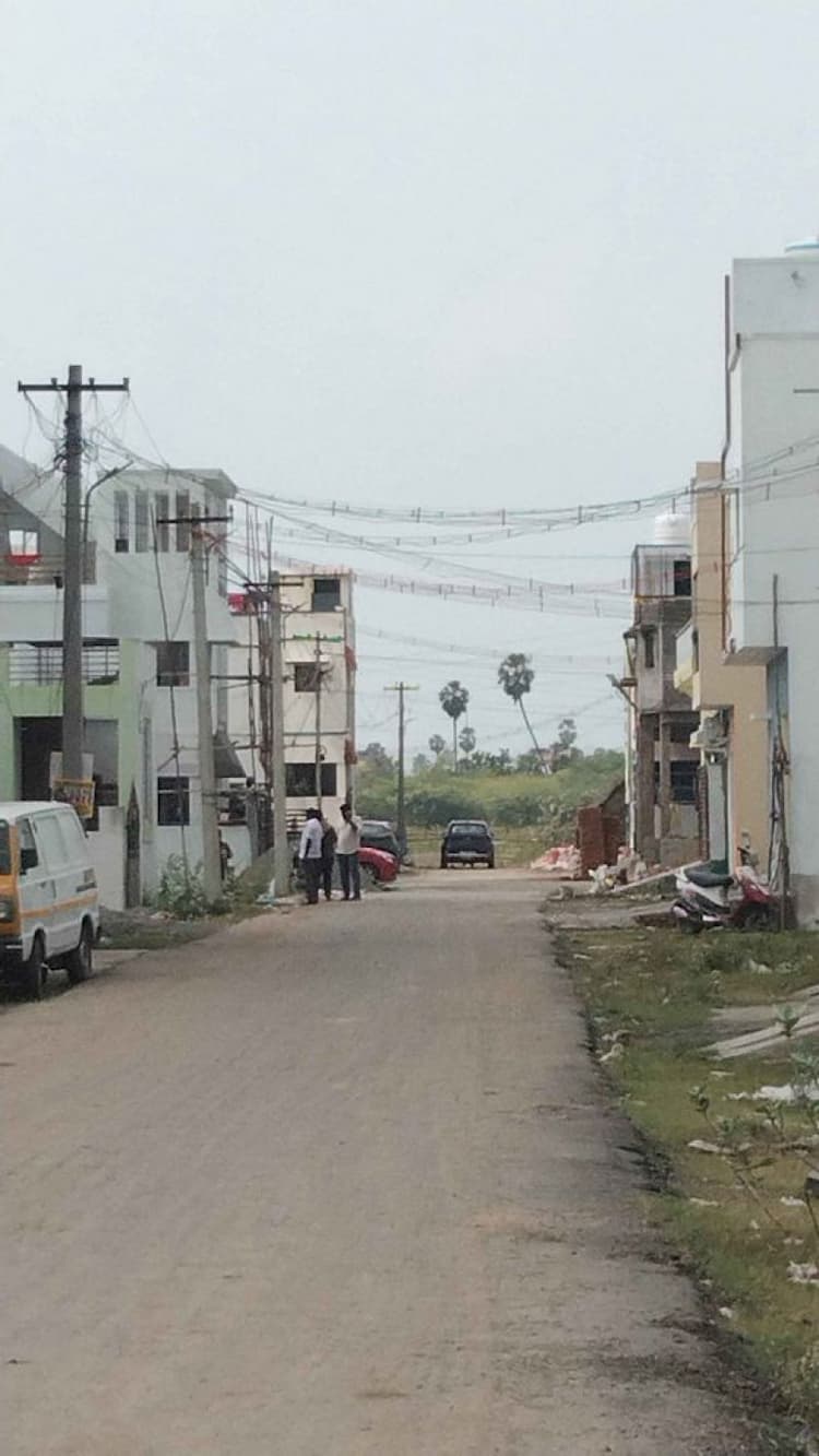 Single Property Image