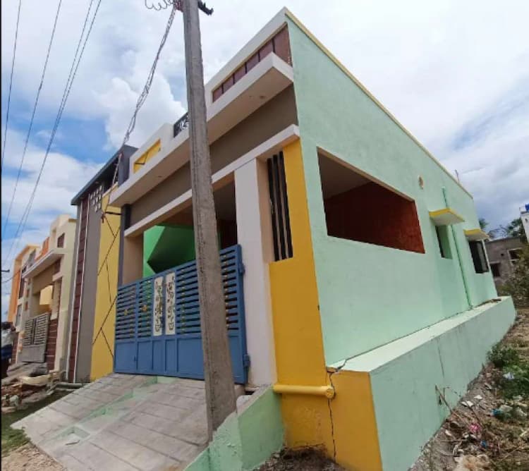 Single Property Image