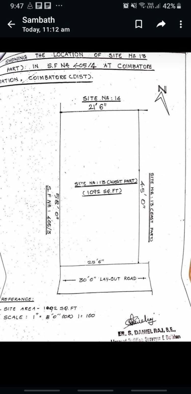 Land For Sale