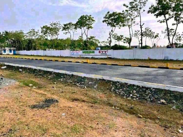 Single Property Image