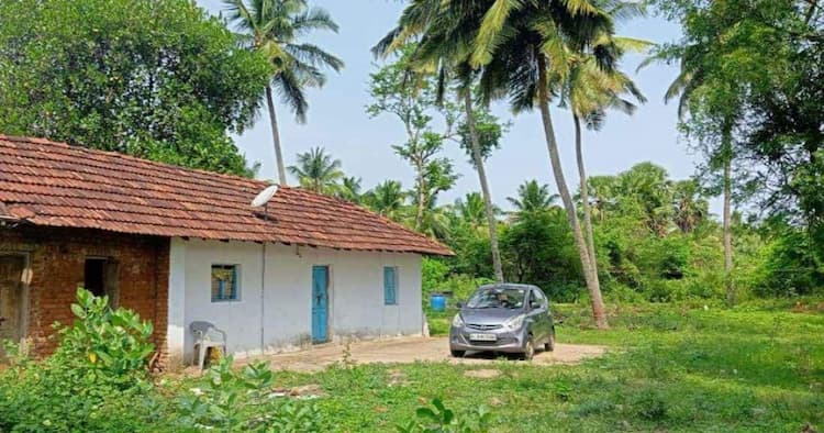 Single Property Image