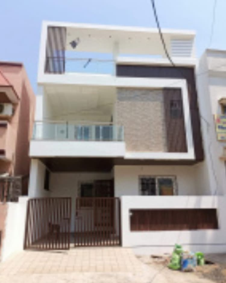 2 BHK House for Sale