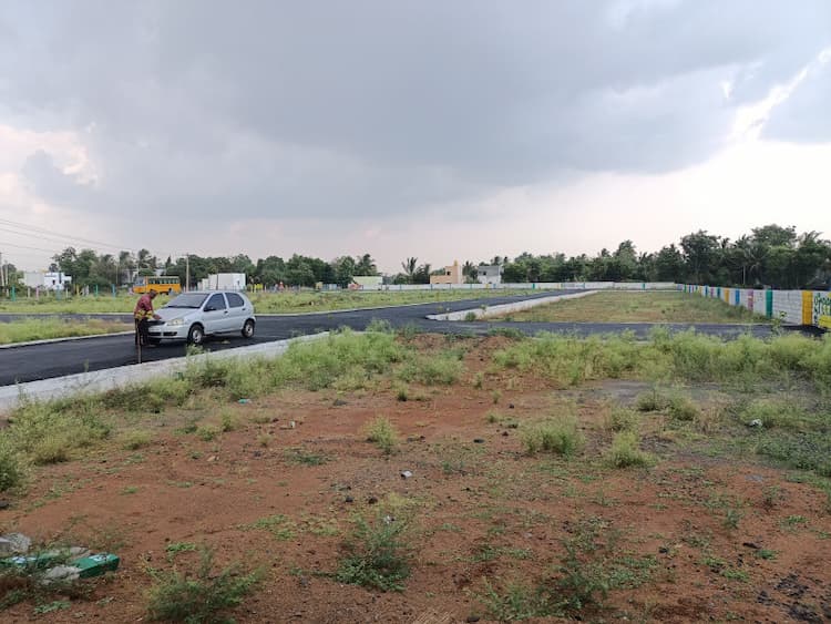 Single Property Image