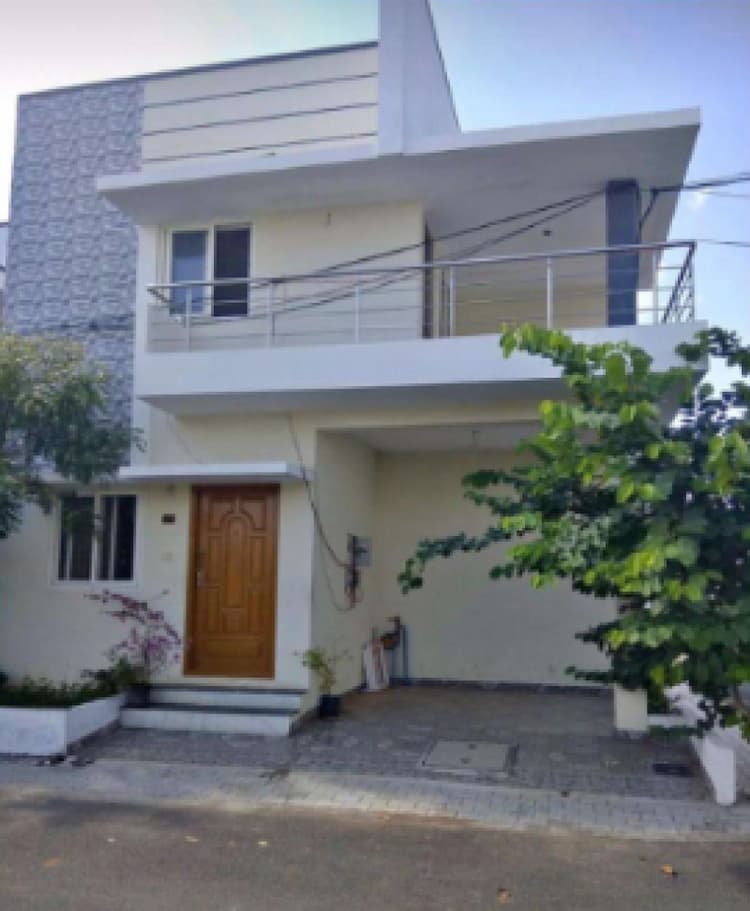 2 BHK House for Sale