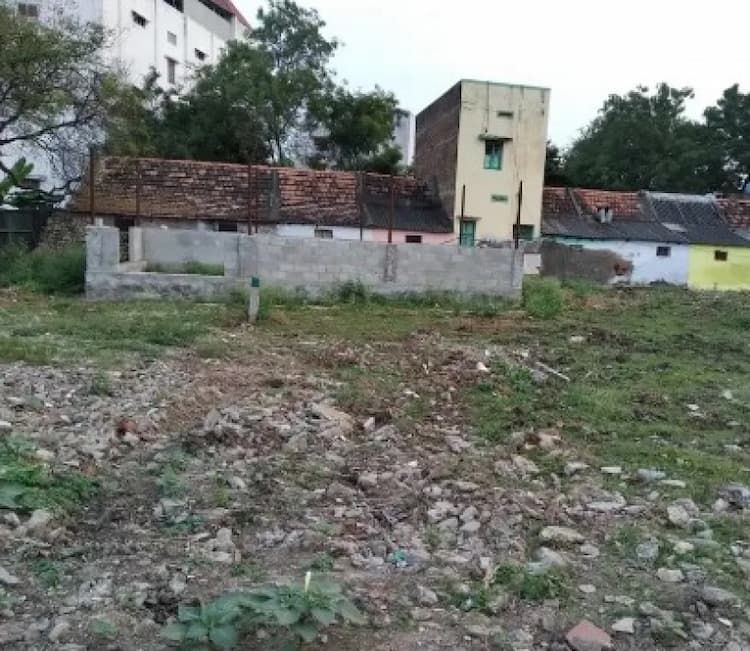 Single Property Image