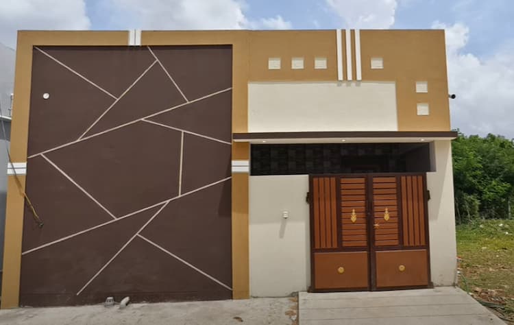 Single Property Image