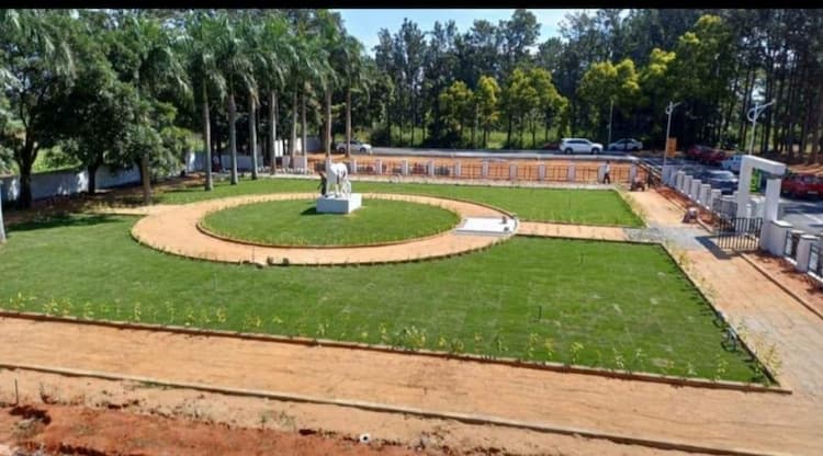 Single Property Image