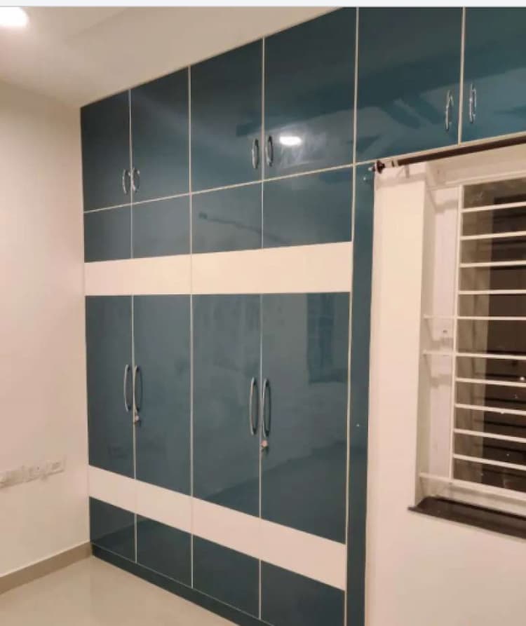 Flat for Sales