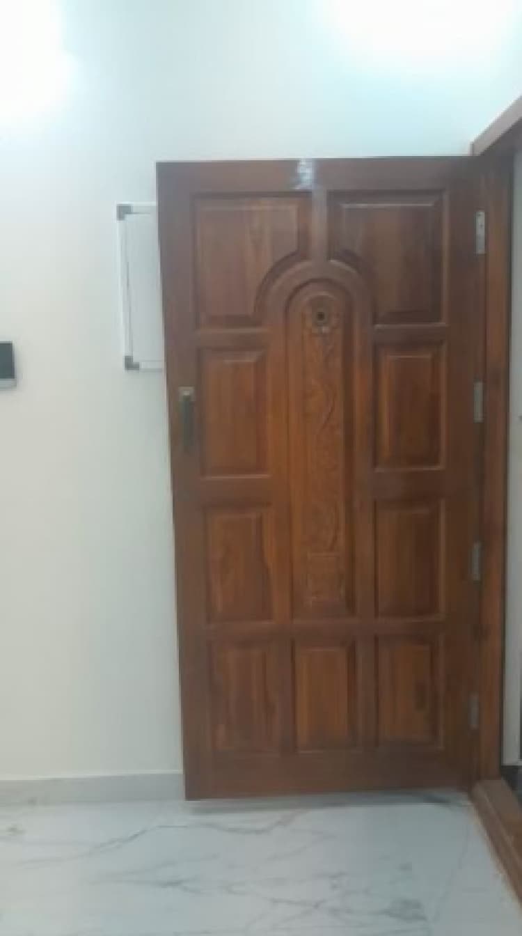 3 BHK Apartment for Sale