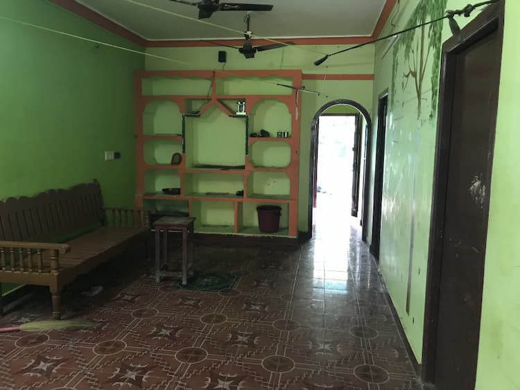 Rent For Property