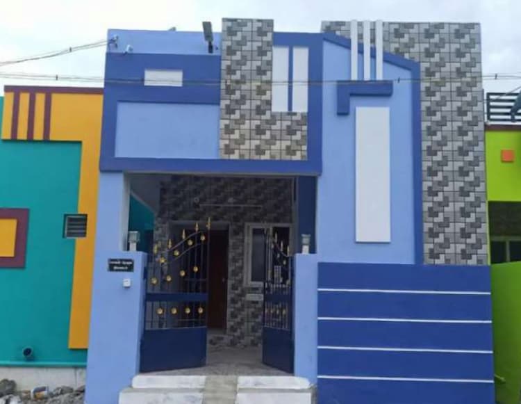 1bhk house for sale 
