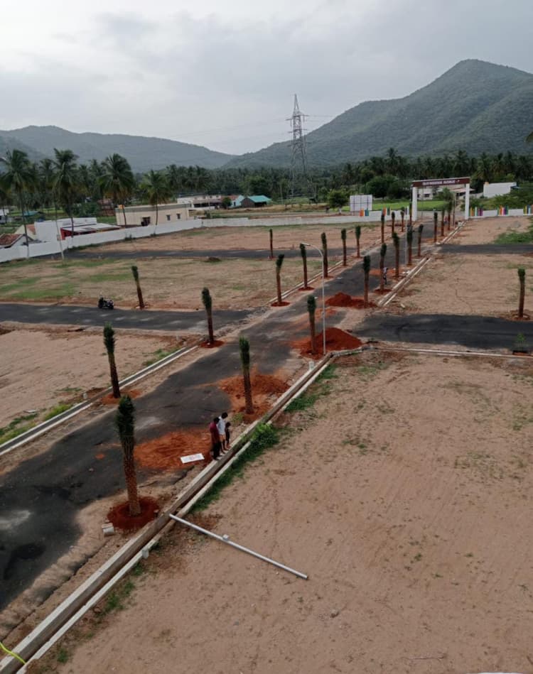 Single Property Image