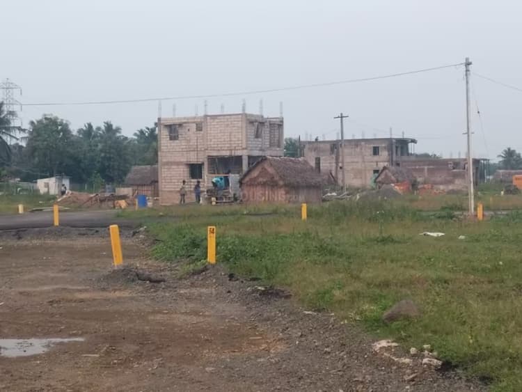 2 BHK Independent House