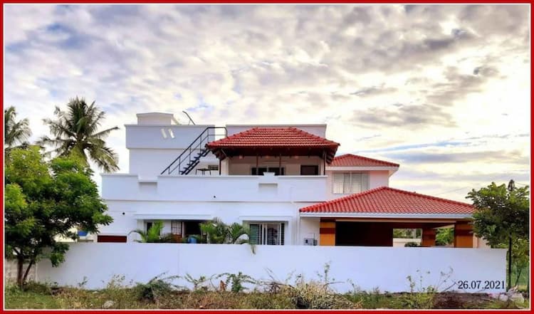 4BHK House For Sale 