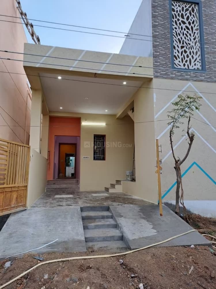 2 BHK Independent House