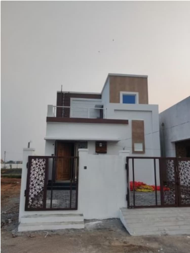 2 BHK House for Sale