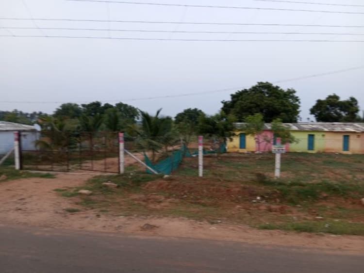 Single Property Image