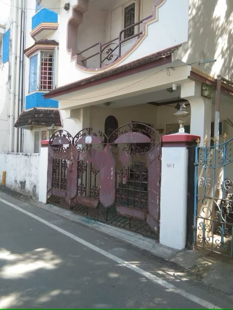 Single Property Image