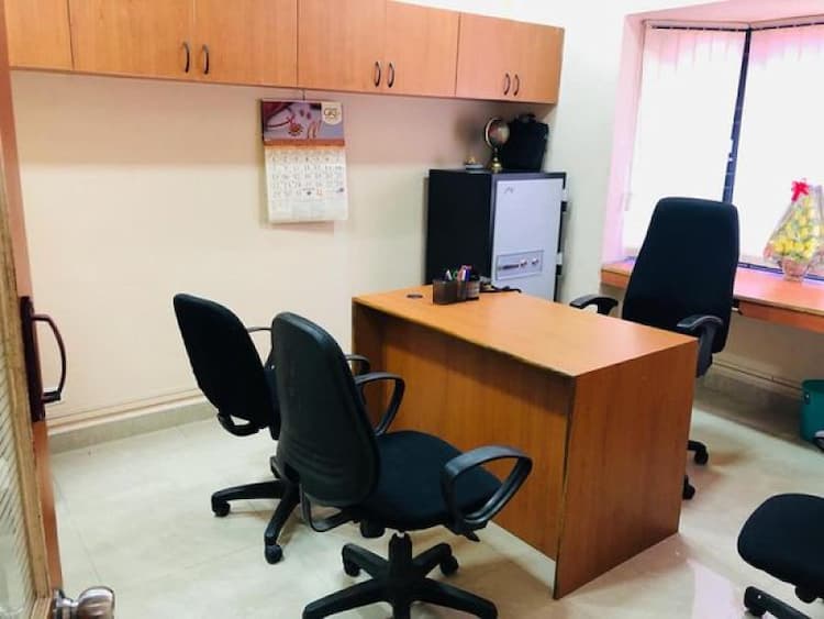 Single Property Image