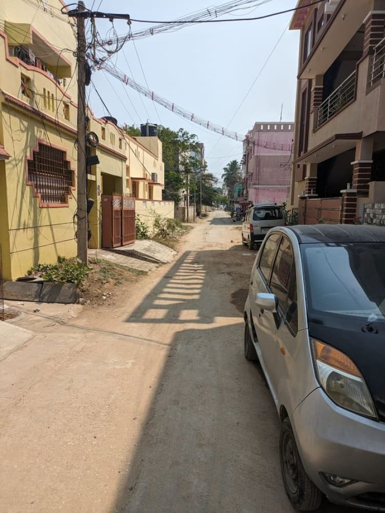 Single Property Image