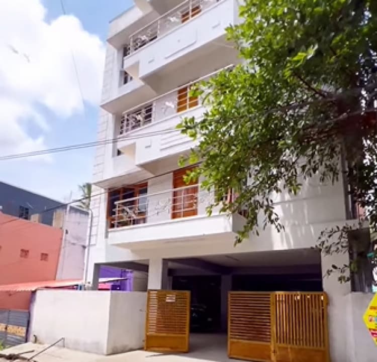Single Property Image