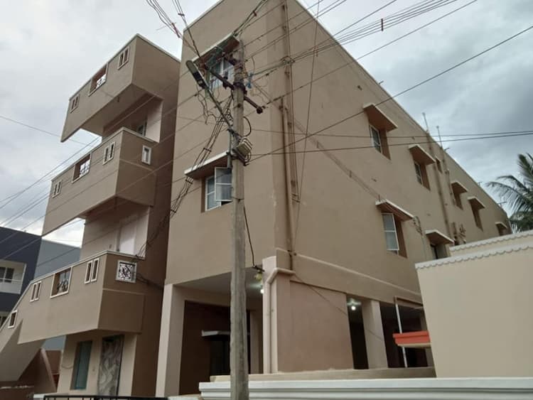 Single Property Image