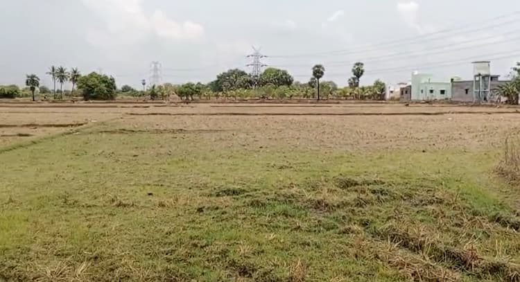 Farm land sale 