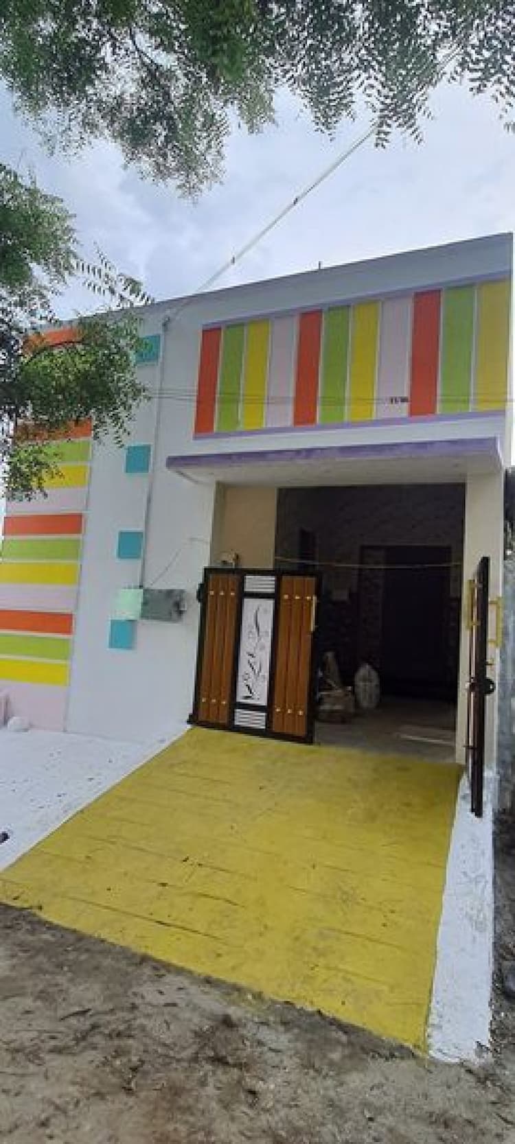 Single Property Image