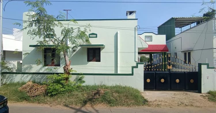 2bhk house for sale
