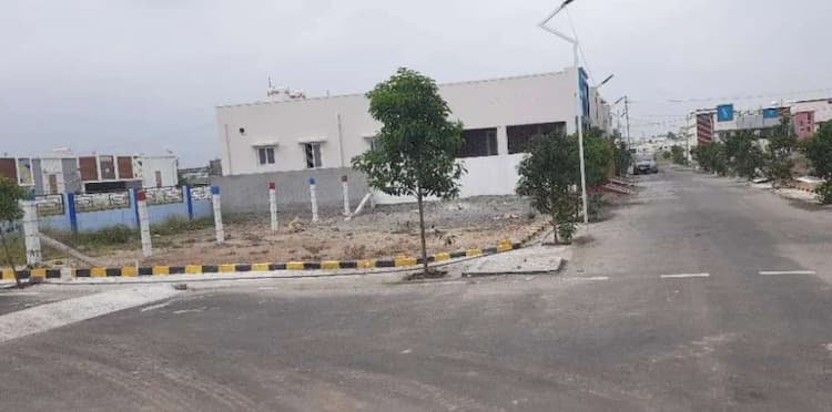 Single Property Image